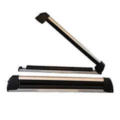OEM - Porta Ski 6 Pares Esquís / 4 Snowboard. Ancho 78 cms.