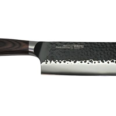 Imagen 2 del producto CUCHILLO HACHA HAMMER