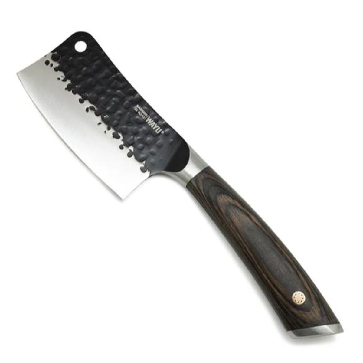 KEEP - CUCHILLO HAMMER CLEVELAND  WAYU