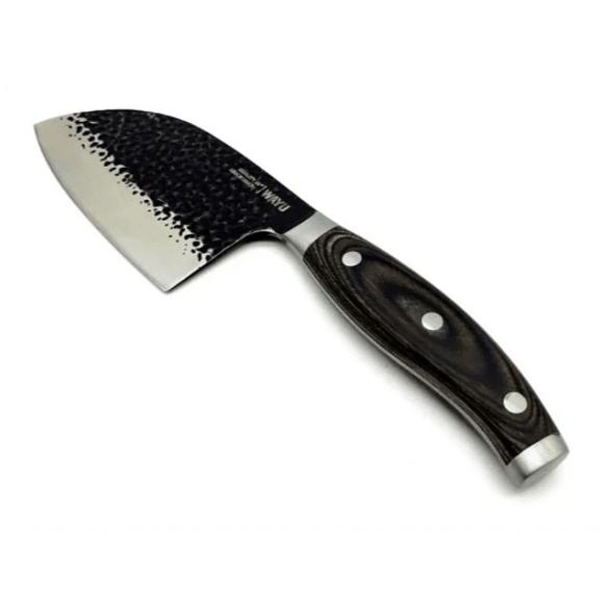 KEEP - CUCHILLO HAMMER SERBIAN WAYU