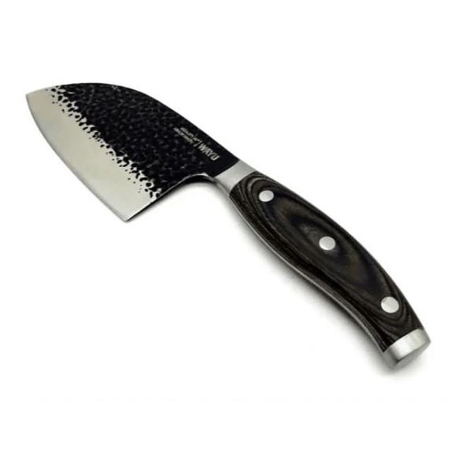 KEEP - CUCHILLO HAMMER SERBIAN WAYU