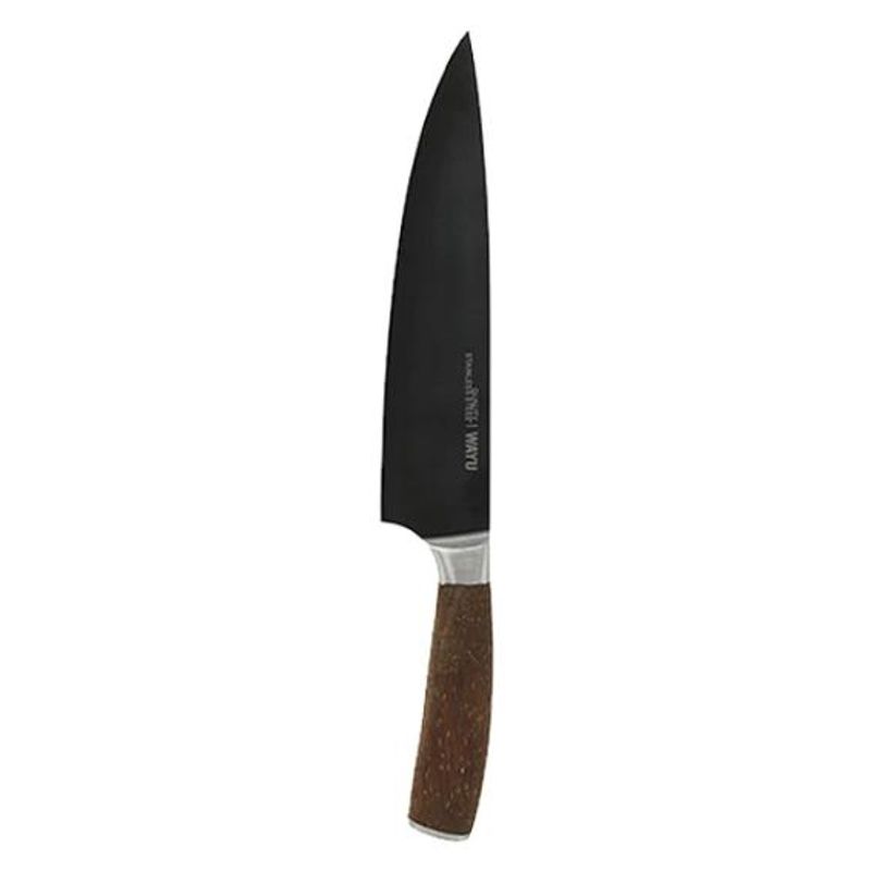 WAYU - CUCHILLO WAYU MADERA