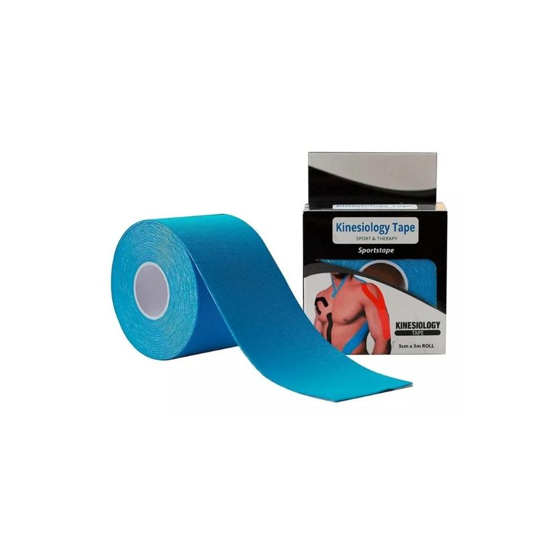 GENERICO - Ktape Sportape Vendaje Neuromuscular Kinesiológico