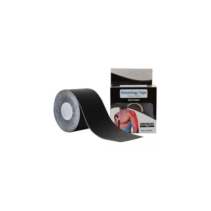 GENERICO - Ktape Sportape Vendaje Neuromuscular Kinesiológico