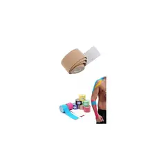 GENERICO - Ktape Sportape Vendaje Neuromuscular Kinesiológico