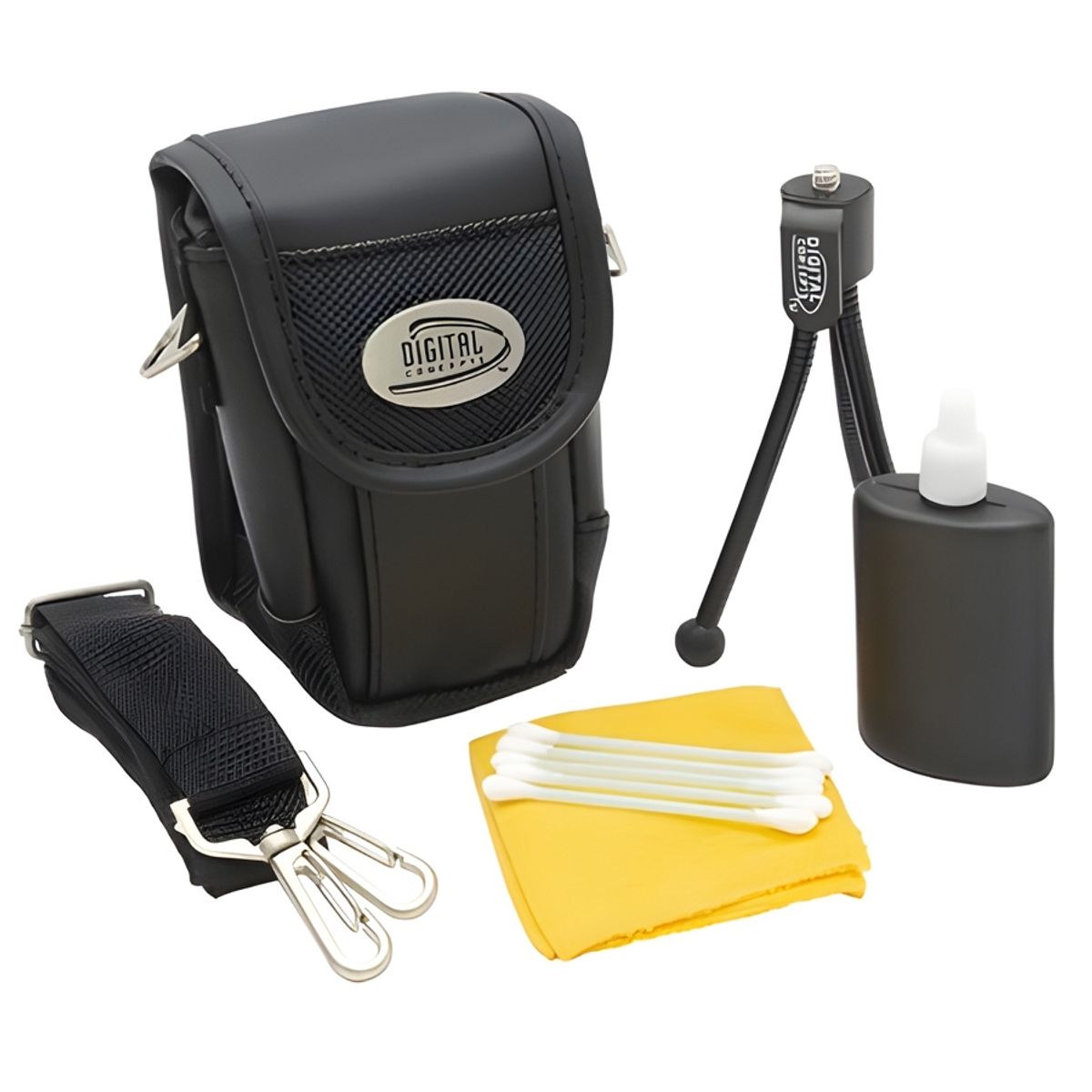 ULTRA - Kit DE Limpieza PARA Camara Digital ULTRA