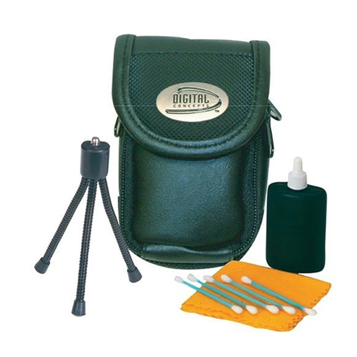 ULTRA - Kit DE Limpieza PARA Camara Digital ULTRA