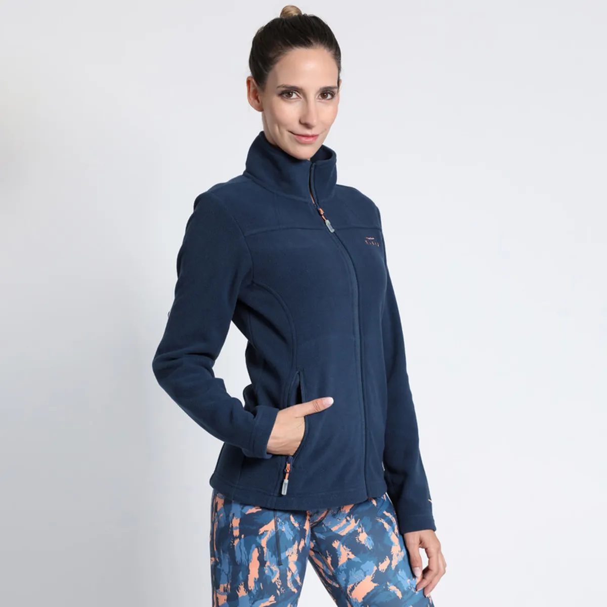 KANNU - Polar Termico Torres Del Paine Kannu Mujer KANNU