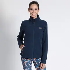 KANNU - Polar Termico Torres Del Paine Mujer