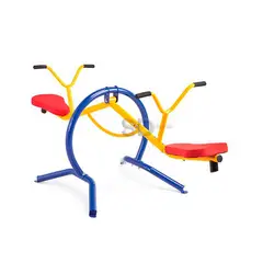SDFIT - Balancín Gym Dandy Teeter Totter TT210