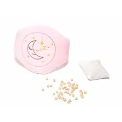 GENERICO - Banda aliviadora de cólicos Happy Tummy Rosado