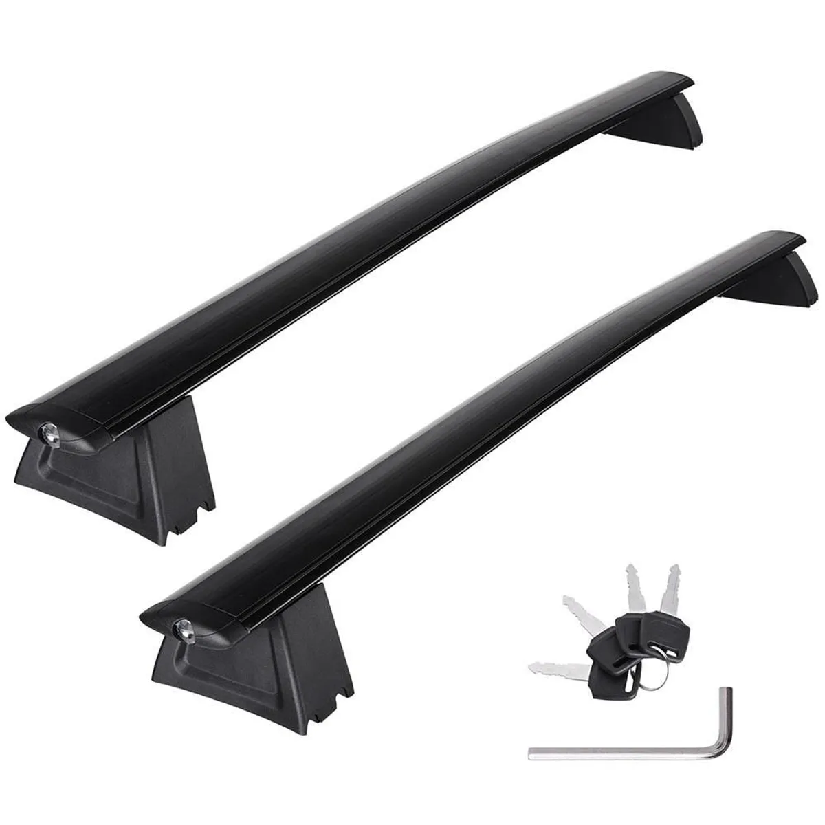 OEM - Barras Portaequipaje Jeep Grand Cherokee 2011-2022