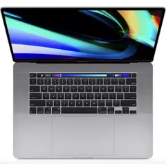 APPLE - Macbook Pro A2141 16" Core i7 2.6Ghz Turbo Boost 16 GB Ram 512GB SSD Reacondicionado