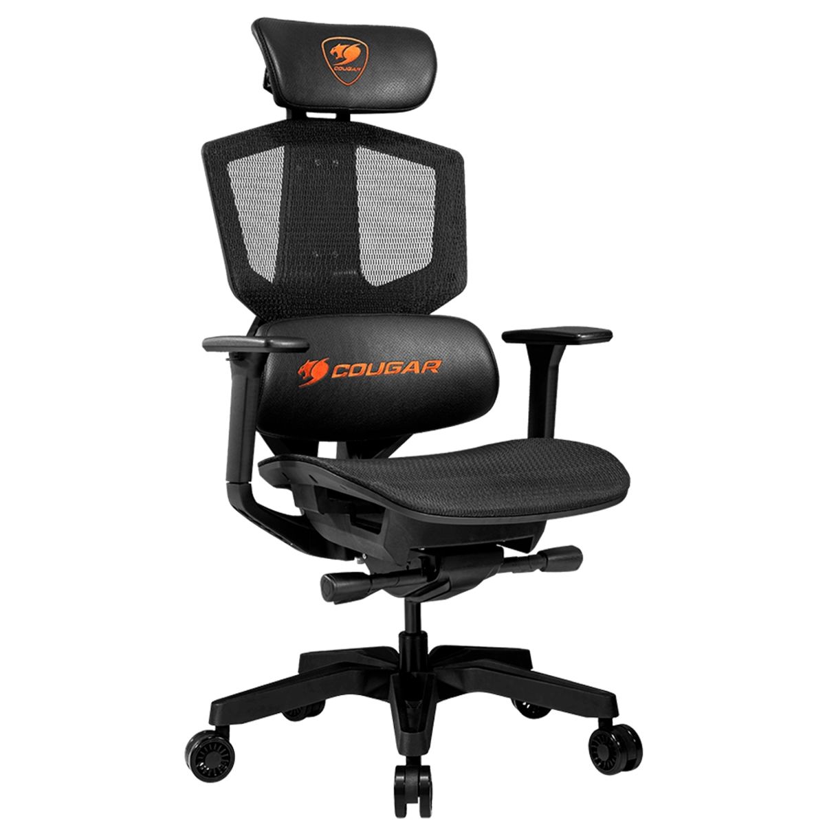 COUGAR - Silla profesional Gamer Cougar Argo ONE