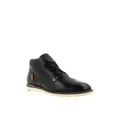 BULLBOXER - Botines Cuero Liddon-6-07 Azul