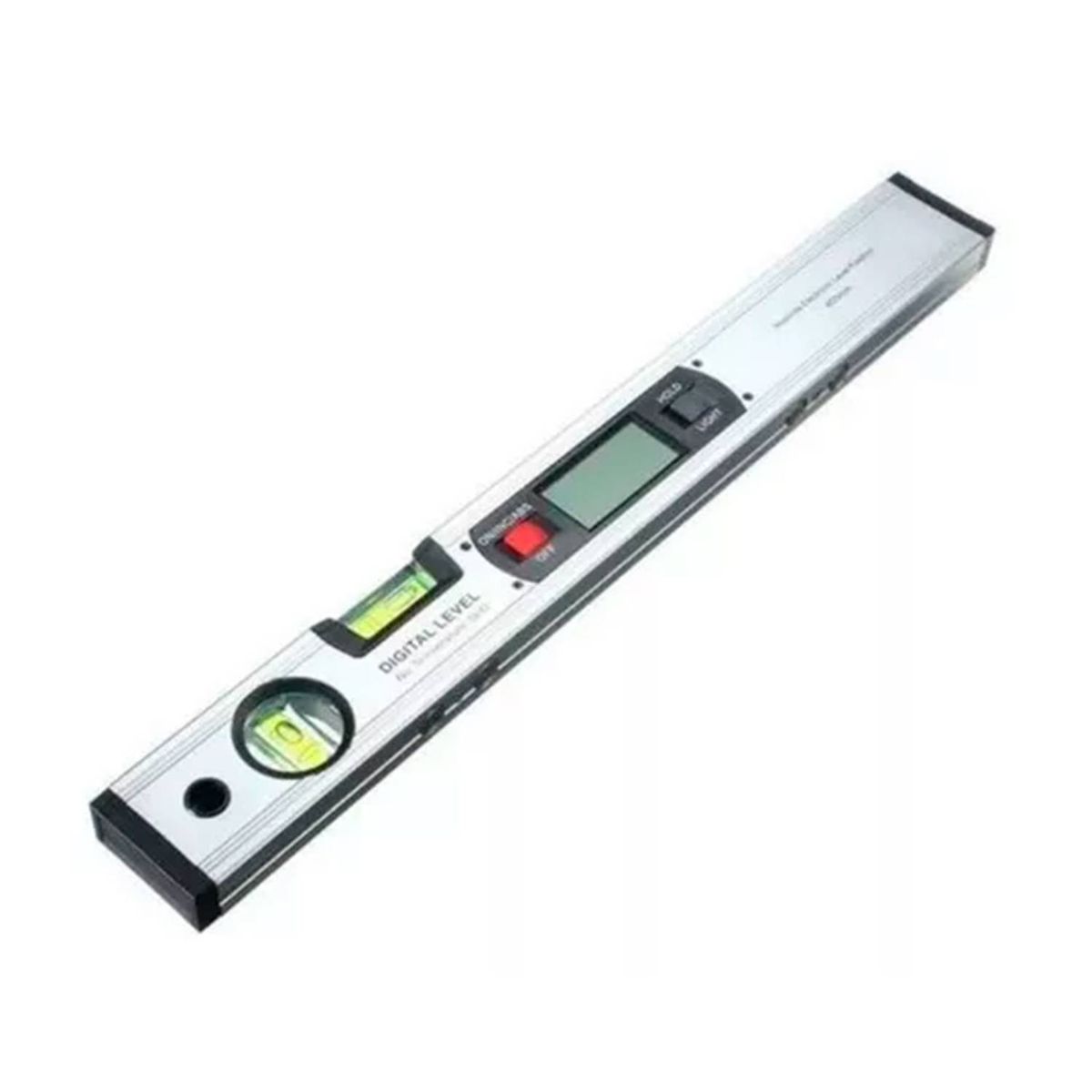 GENERICO - Nivel Digital Alta Precisión De Aleación De Aluminio