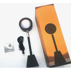 UNIVERSAL - PROYECTOR ATARDECER 1 COLOR