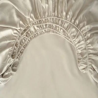 Imagen 2 del producto Juego de Sábanas 100% Bambú Orgánico 2 Plazas 200 Hilos