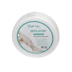 GENERICO - Papel Rollo Depilar Bandas Depilatorias Depiwax 100m Gms