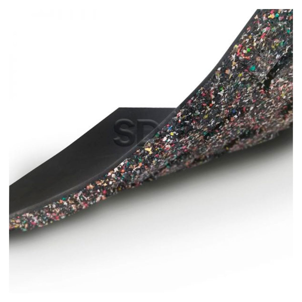 SDFIT - Pisos de Caucho Alta Densidad Gimnasio Pack 4x  50x50x20