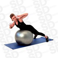 Pelota Fitball 85 cm