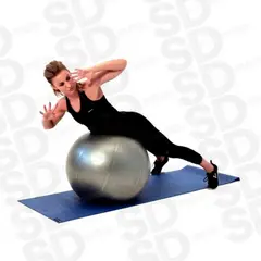SDFIT - Pelota Fitball 85 cm