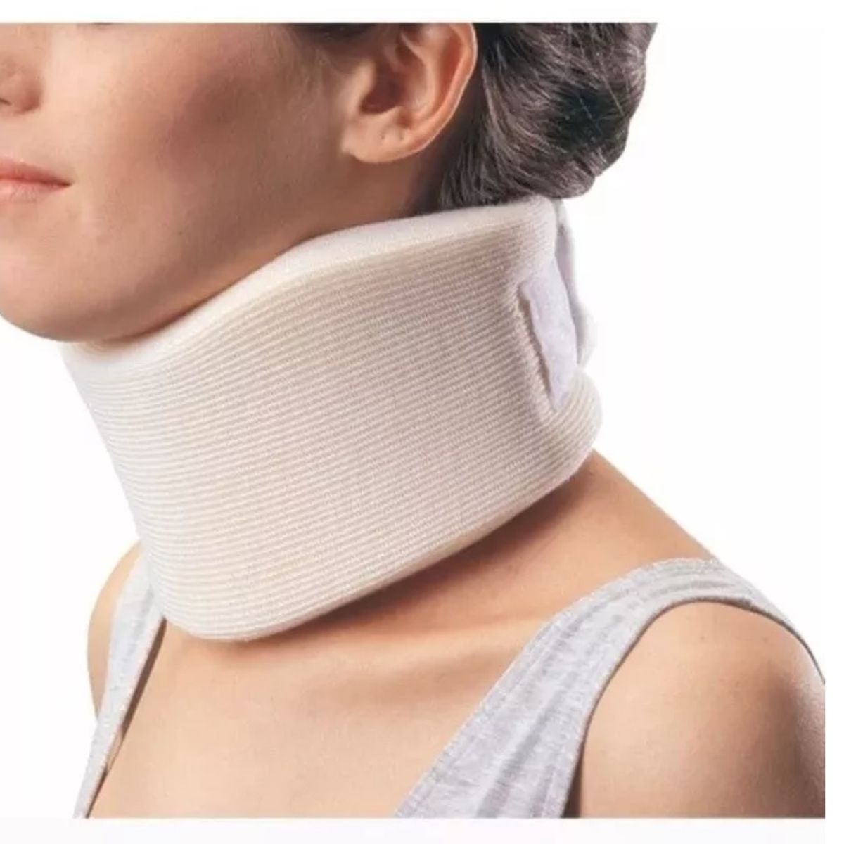 GENERICO - Cuello Cervical Soporte De Cuello Hombro Alivio