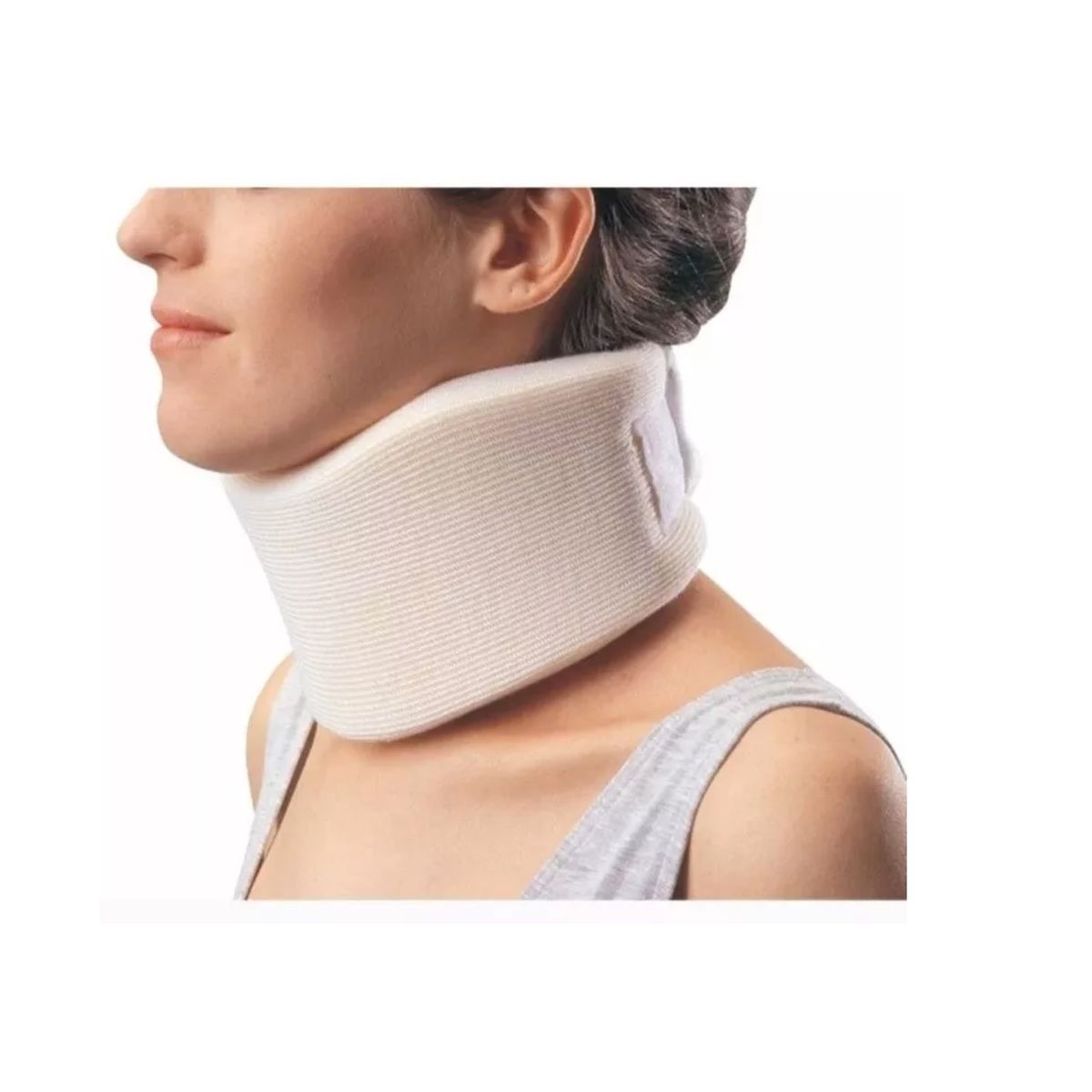 GENERICO - Cuello Cervical Soporte De Cuello Hombro Alivio