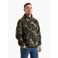 VOLCOM - Chaqueta Polar Hombre
