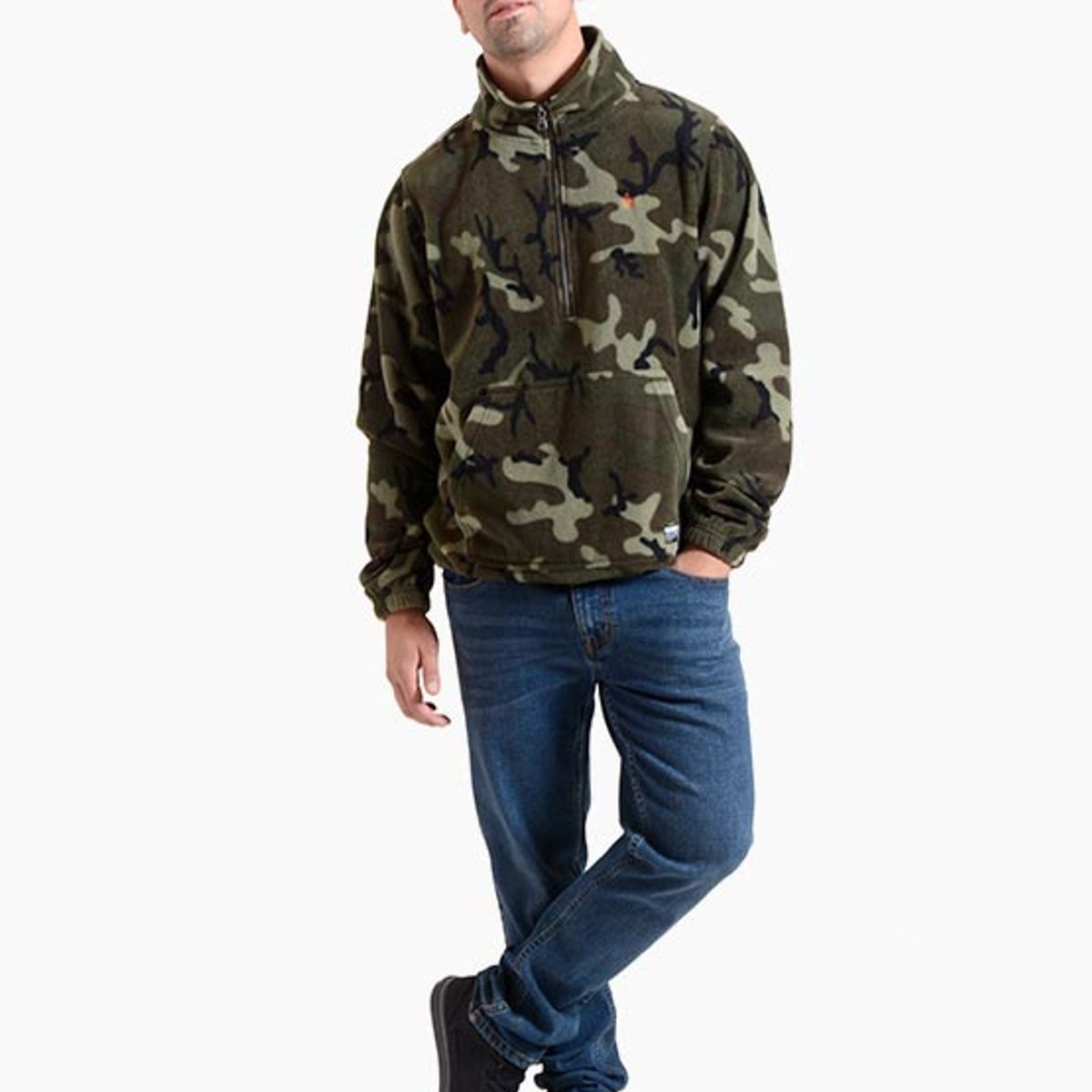 VOLCOM - Chaqueta Polar Volcom Hombre