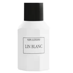 JEANNE EN PROVENCE - Lin Blanc para Hombres EDT x 100 ml