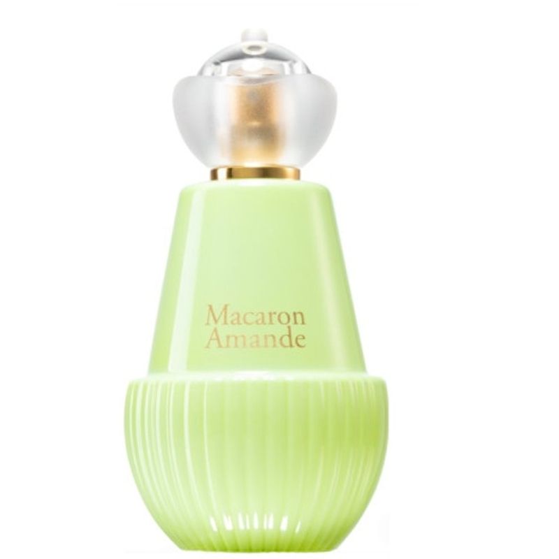 JEANNE ARTHES - Tea Time à Paris Macaron Amande  para Mujeres