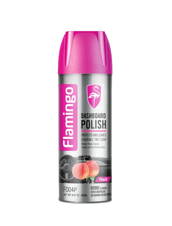 Silicona Tablero Aroma Durazno 450ml Flamingochile