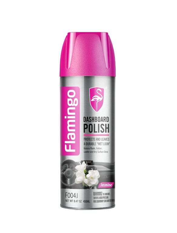 Silicona Tablero Aroma Jazmin 450ml Flamingochile
