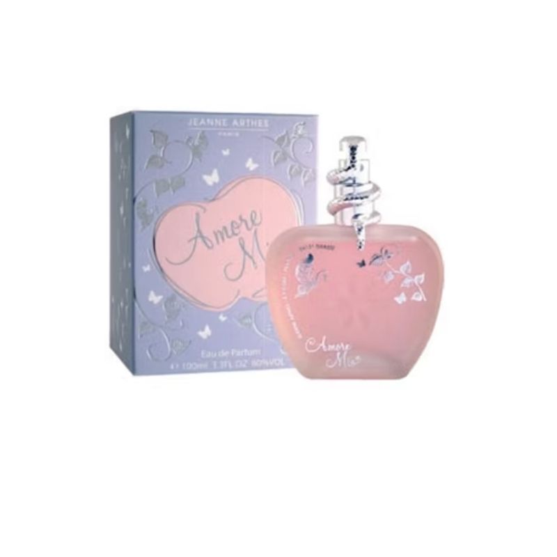 JEANNE ARTHES - Perfume Jeanne Arthes Amore Mio 100ml