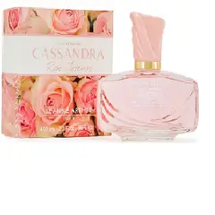 JEANNE ARTHES - Cassandra Rose Intense para Mujeres 100ml