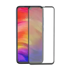 GENERICO - Lamina de vidrio templado iPaky para Xiaomi Redmi Note 7