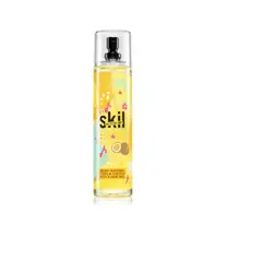 JEANNE ARTHES - Skil Summer Crush Coconut Shake Spray Corporal 250ml