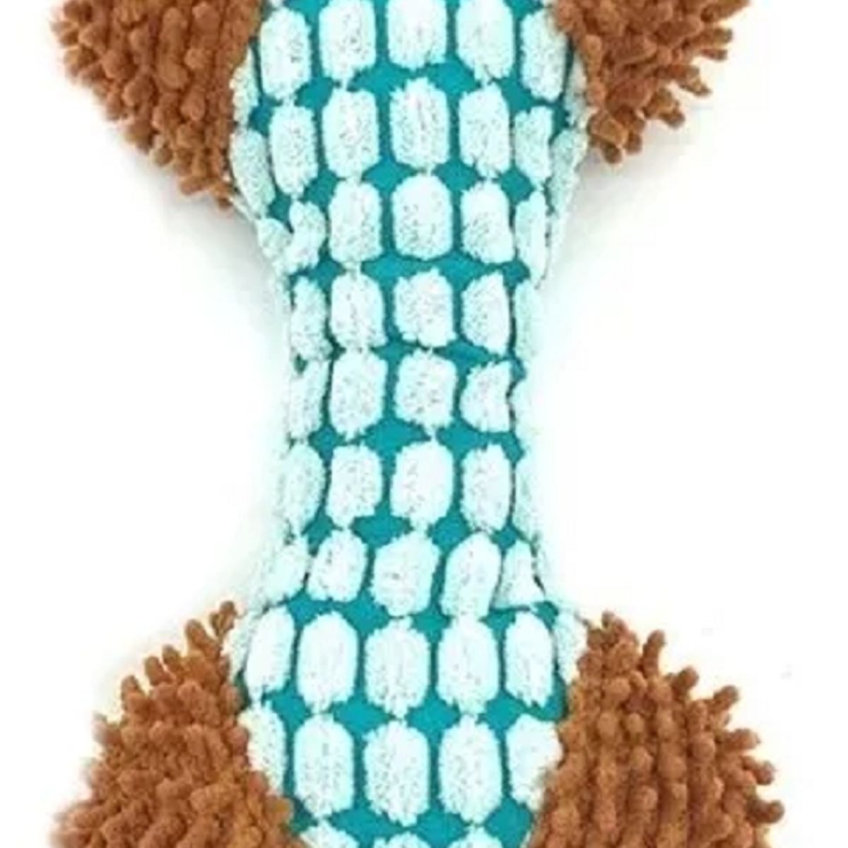 GENERICO - Peluche Para Mascota Sonoro Con Forma De Hueso