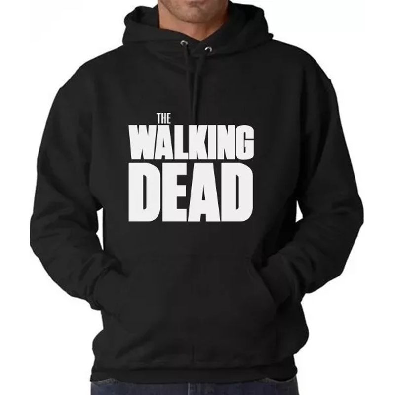 ROLY - Poleron Zombie The Walking Dead