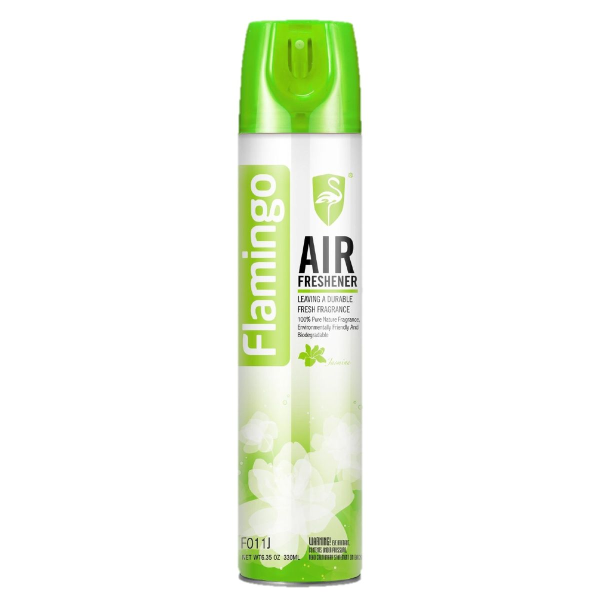 FLAMINGOS - Desodorante Ambiental Jazmin 330 Ml Flamingochile