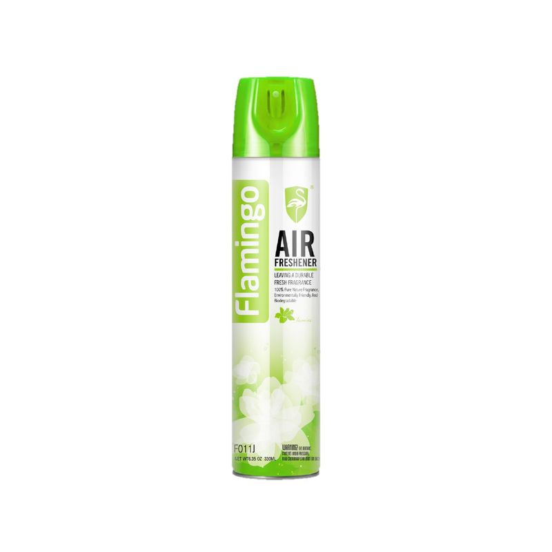 FLAMINGOS - Desodorante Ambiental Jazmin 330 Ml Flamingochile