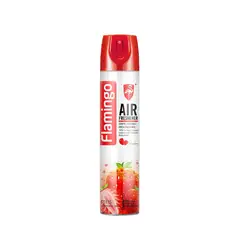 FLAMINGOS - Desodorante Ambiental Frutilla 330 Ml Flamingochile