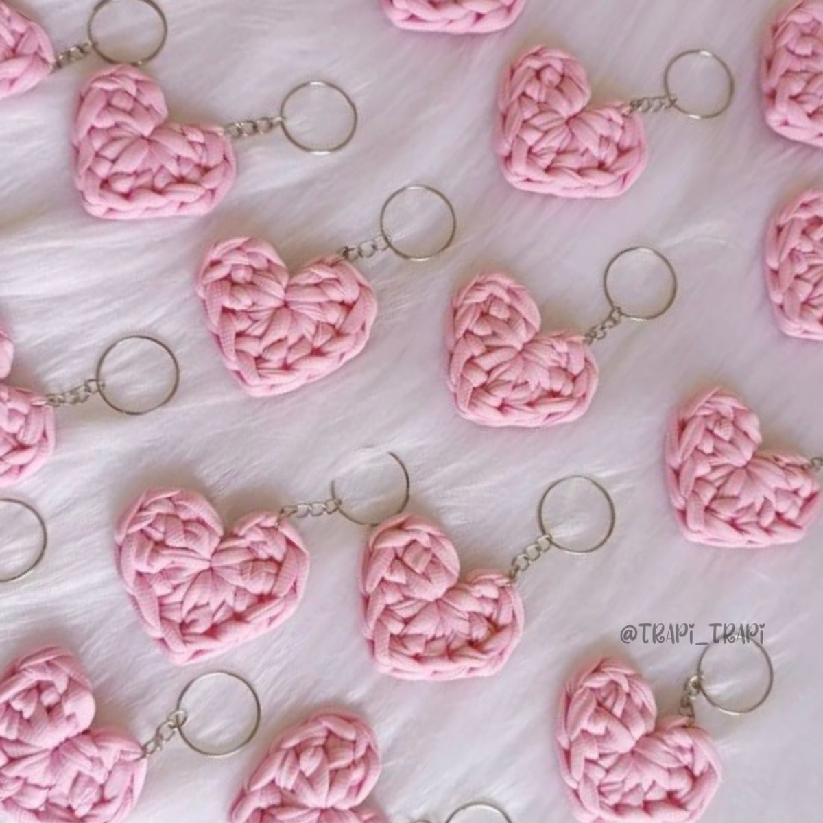 GENERICO - Set de recuerdos Corazón para Baby Shower