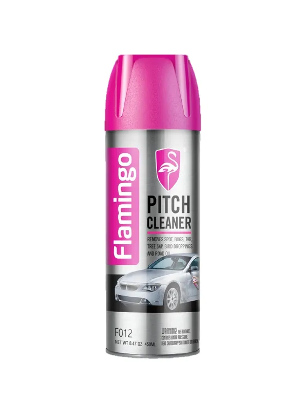 Removedor De Suciedad Exterior Vehiculo 450ml