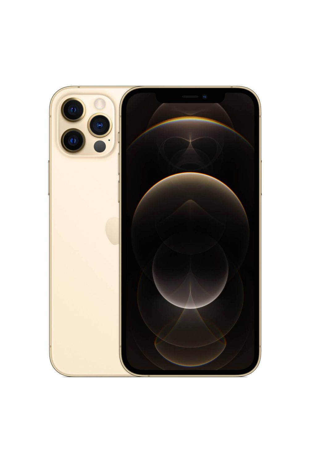 Apple iPhone 12 Pro ゴールド 本体 256GB w=1004,h=1500,fit=pad