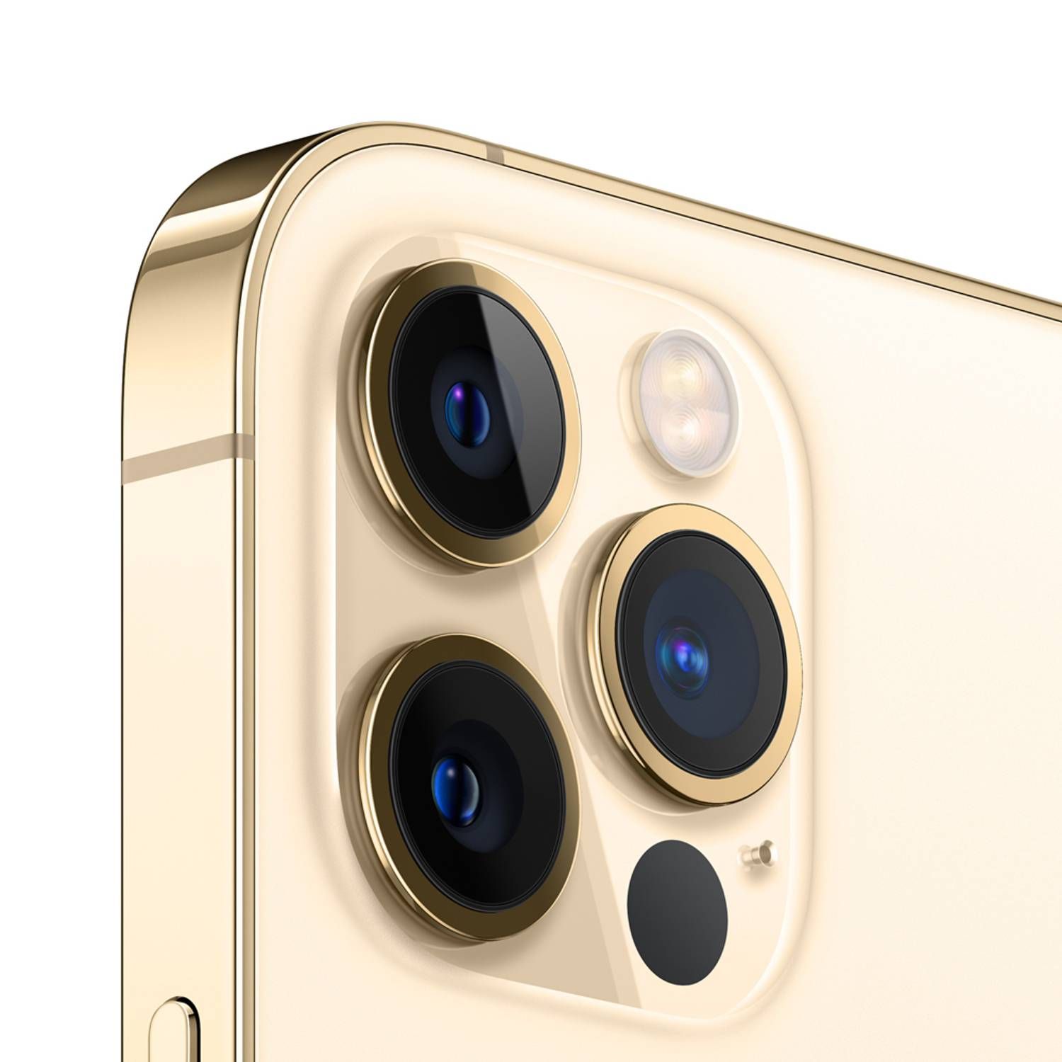 APPLE iPhone 12 Pro 256GB - Gold - Reacondicionado | Falabella Chile