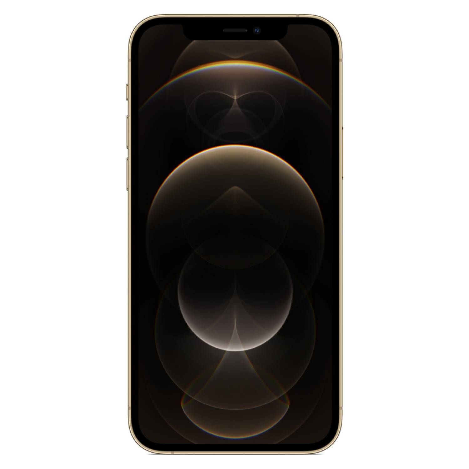 APPLE iPhone 12 Pro 256GB - Gold - Reacondicionado | Falabella Chile
