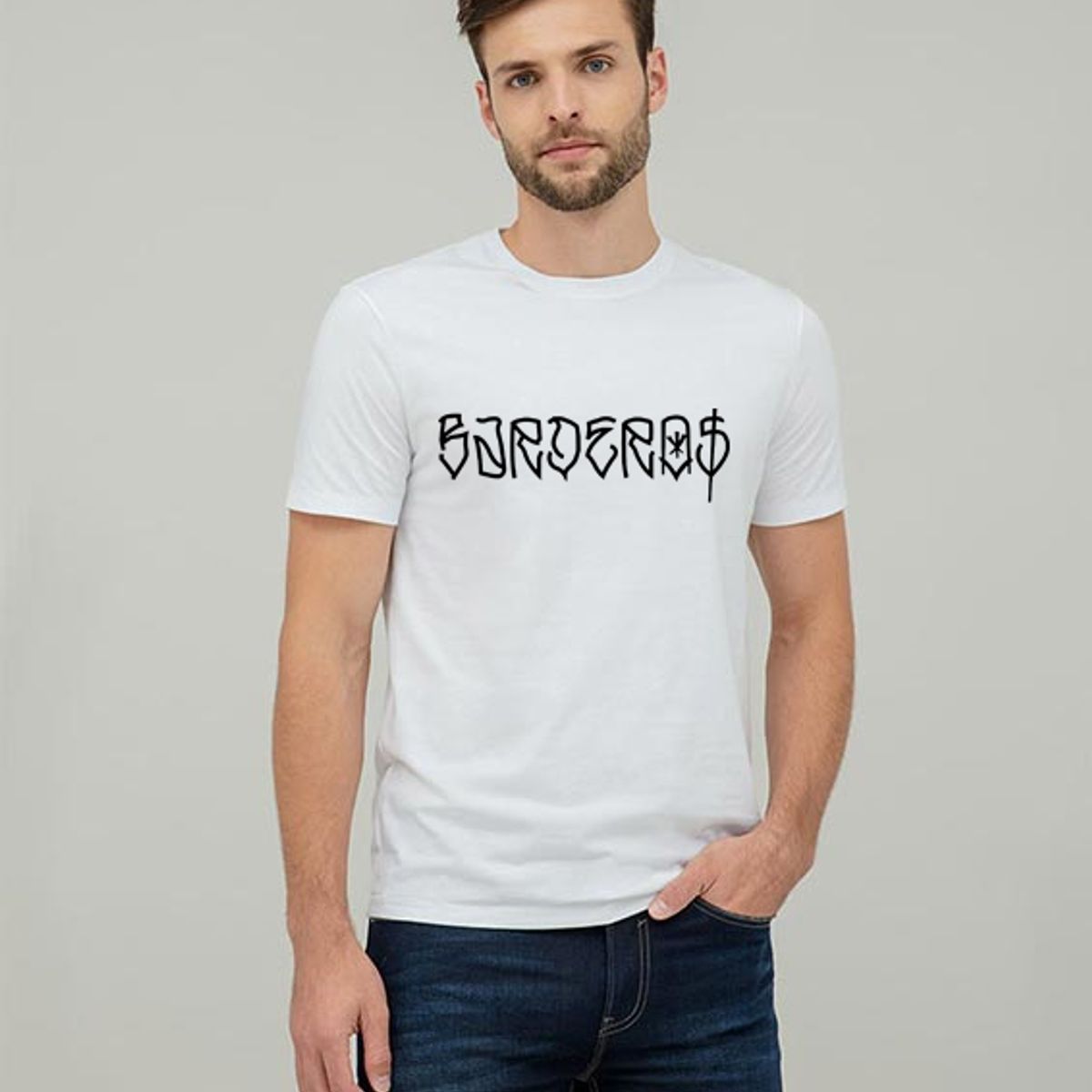ROLY - Polera Barderos Para Hombre