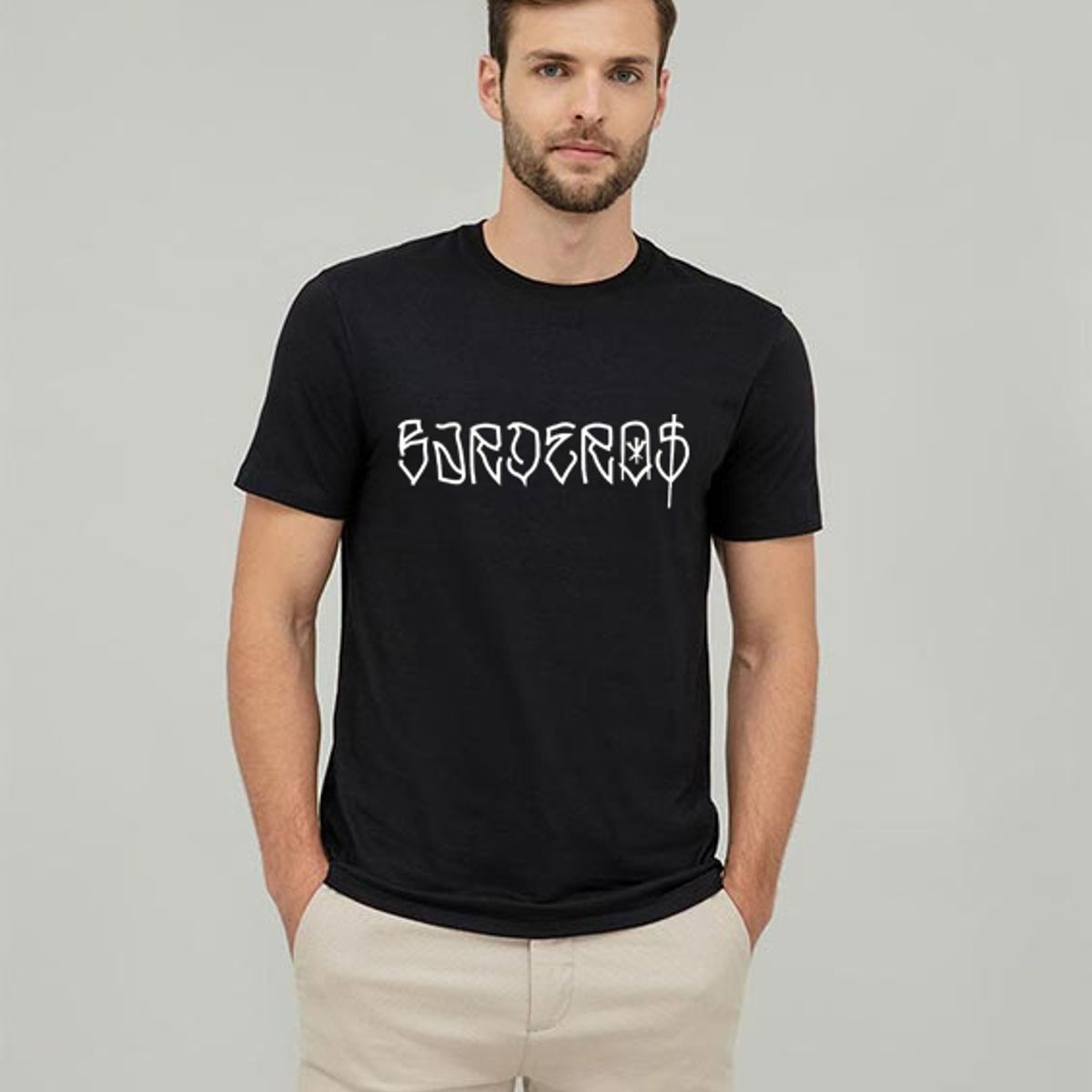 ROLY - Polera Barderos Para Hombre